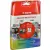 Zestaw tuszy Canon PG-540L / CL-541XL / 5224B007 Czarny + Kolorowy do drukarek (Oryginalny)